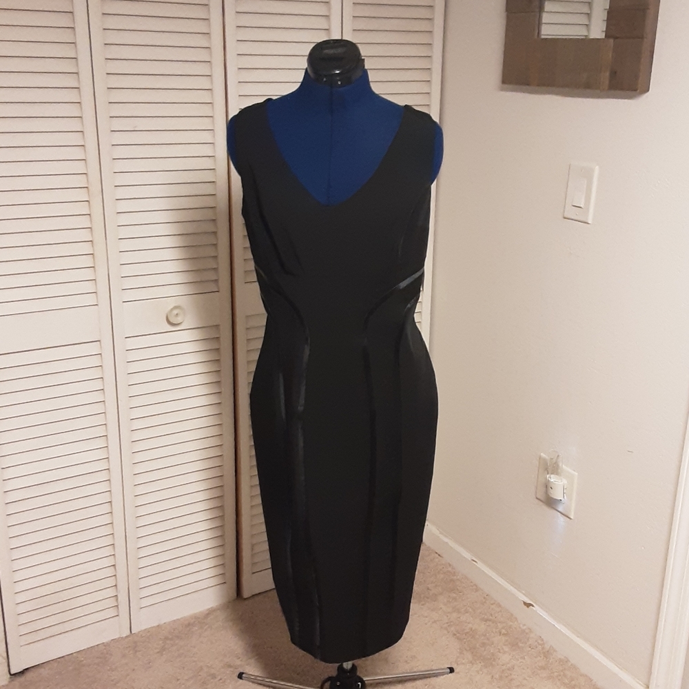 Baranda dress
